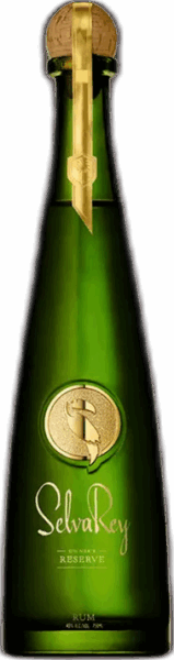 SelvaRey Owner’s Reserve spirit image