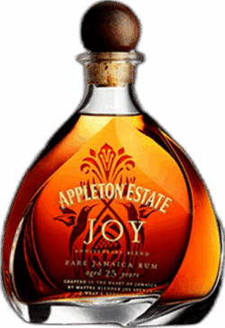 Appleton Estate Joy Anniversary Blend spirit image