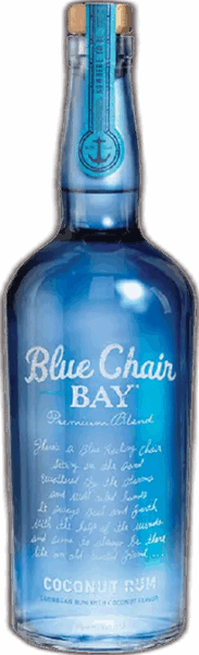 Blue Chair Bay Coconut spirit image