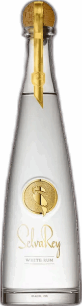 SelvaRey White spirit image