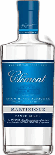 Clément Canne Bleue spirit image