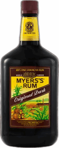 Myers’s Rum Original Dark spirit image