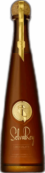 SelvaRey Chocolate spirit image