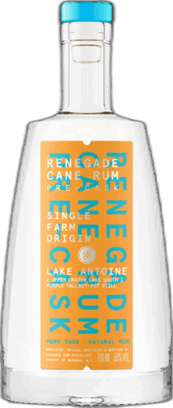 Renegade Lake Antoine Upper spirit image