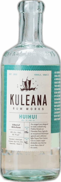 Kuleana Huihui spirit image