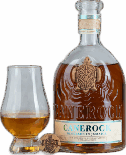 Canerock Rum spirit image