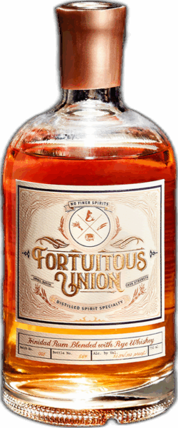 Fortuitous Union spirit image