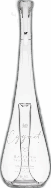 Cygnet 22 Gin spirit image