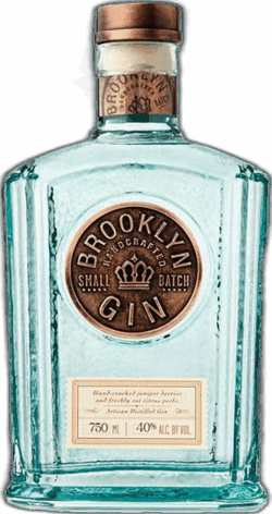 Brooklyn Gin spirit image