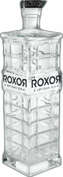 Roxor Artisan Gin spirit image