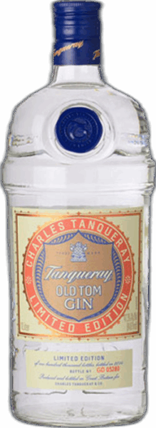 Tanqueray Old Tom Gin spirit image