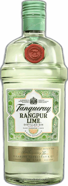 Tanqueray Rangpur Gin spirit image