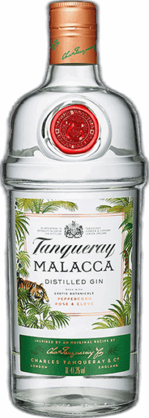 Tanqueray Malacca spirit image