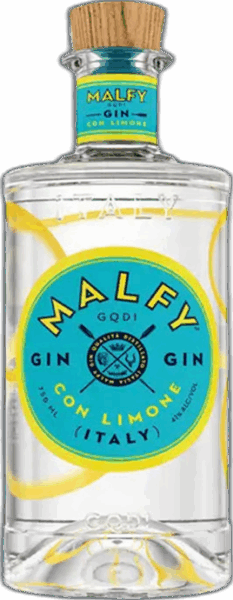 Malfy Con Limone spirit image