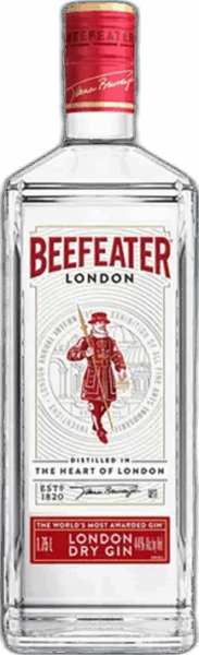 Beefeater London Dry Gin spirit image