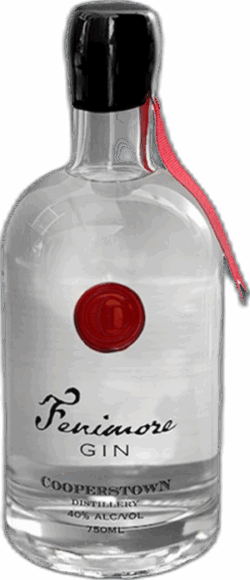 Fenimore Gin spirit image