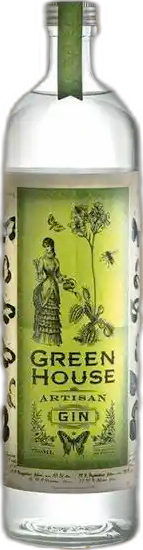 Greenhouse Gin spirit image
