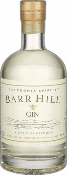 Barr Hill Gin spirit image