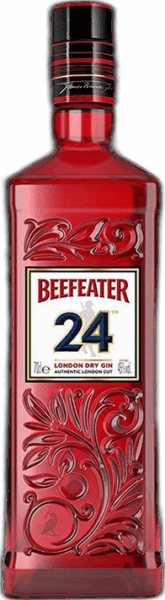 Beefeater 24 Gin spirit image