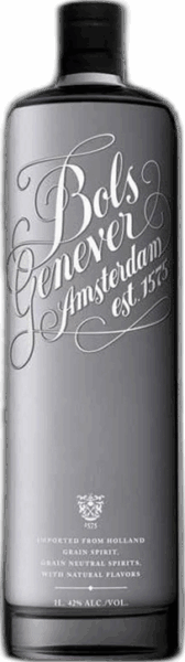 Bols Genever spirit image