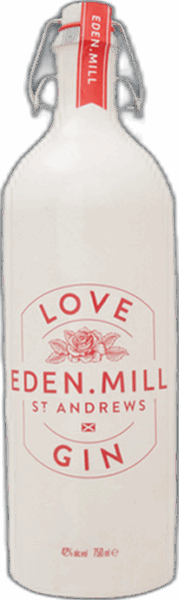 Eden Mill Love Gin spirit image