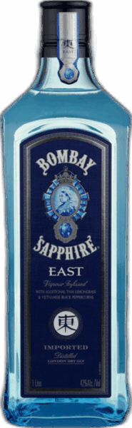 Bombay Sapphire East Gin spirit image