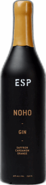 ESP Noho Gin spirit image