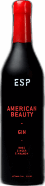 ESP American Beauty Gin spirit image