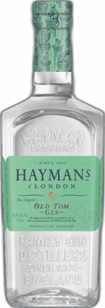 Hayman’s Old Tom Gin spirit image