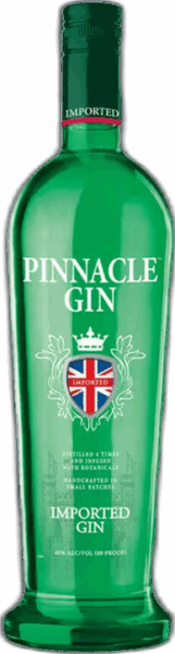 Pinnacle Gin spirit image