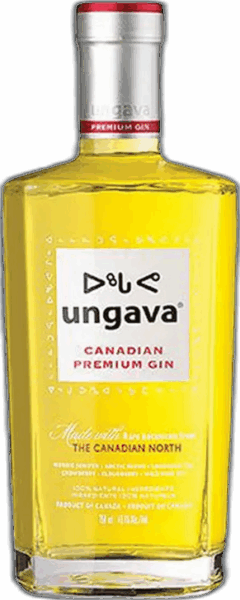 Ungava Gin spirit image
