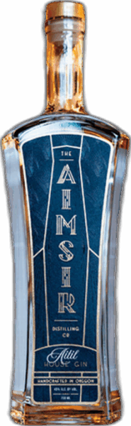 Aitil House Gin spirit image