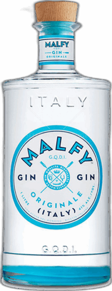 Malfy Gin Originale spirit image