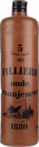 Filliers Oude Graanjenever spirit image
