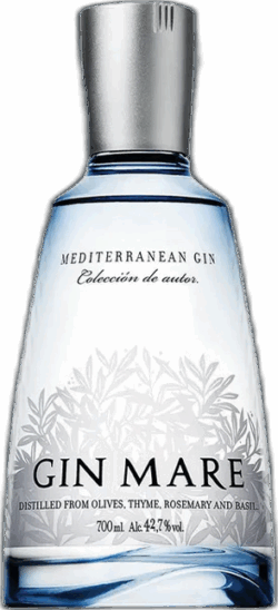 Gin Mare spirit image