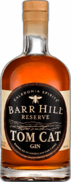 Barr Hill Tom Cat Gin spirit image