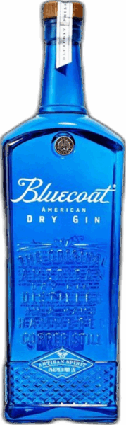Bluecoat American Dry Gin spirit image