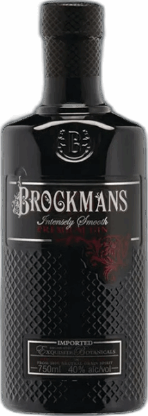 Brockmans Gin spirit image