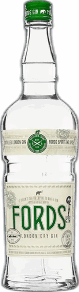 Fords Gin spirit image