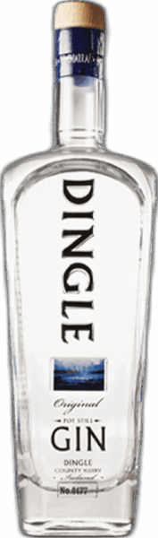 Dingle Gin spirit image
