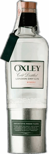 Oxley Gin spirit image