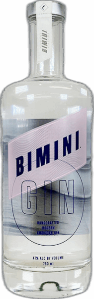 Bimini Gin spirit image