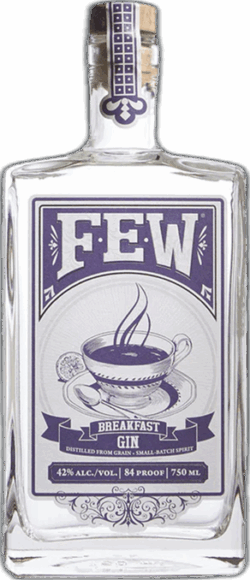 FEW Breakfast Gin spirit image