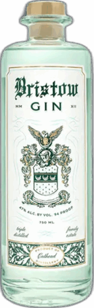 Bristow Gin spirit image