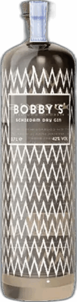 Bobby’s Schiedam Dry Gin spirit image