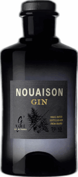 G’Vine Nouaison Gin spirit image