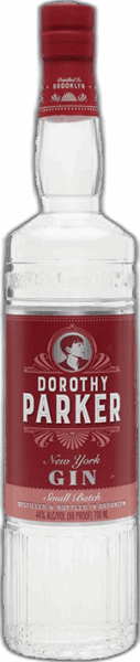Dorothy Parker Gin spirit image