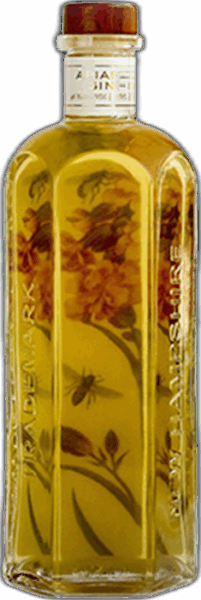 Apiary Gin spirit image