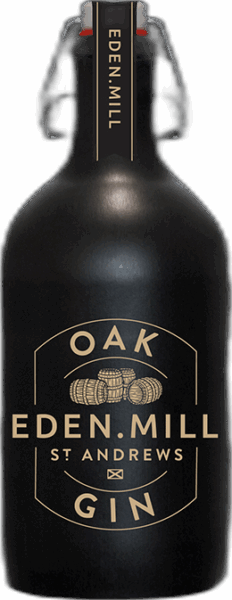 Eden Mill Oak Gin spirit image