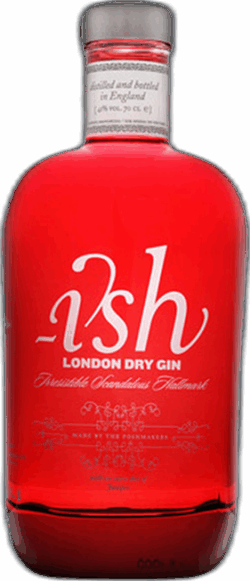 Ish Gin spirit image